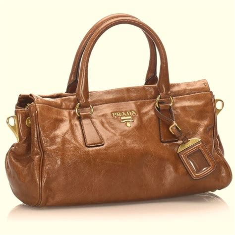 Unbranded Luxury PRADA